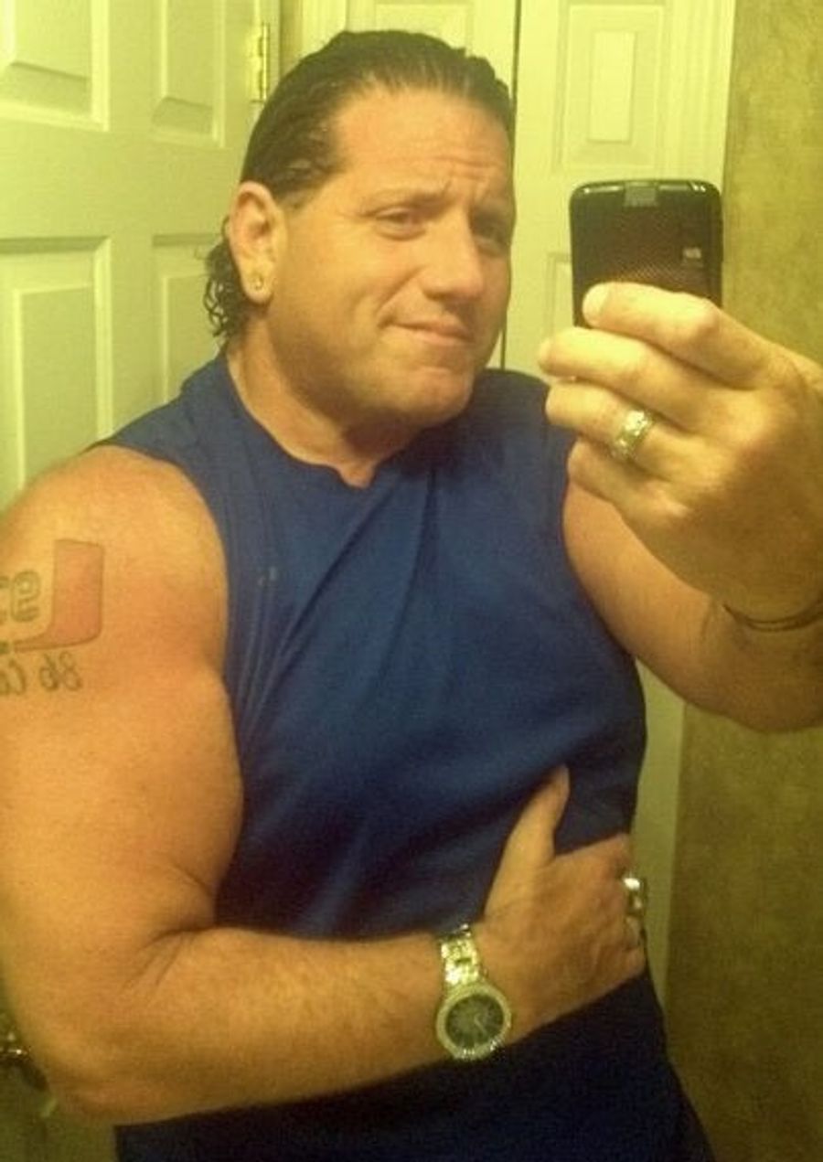 Tampa Radio Host Who Called NFL Free Agents "Monkeys" Is No Longer Tampa Radio Host
