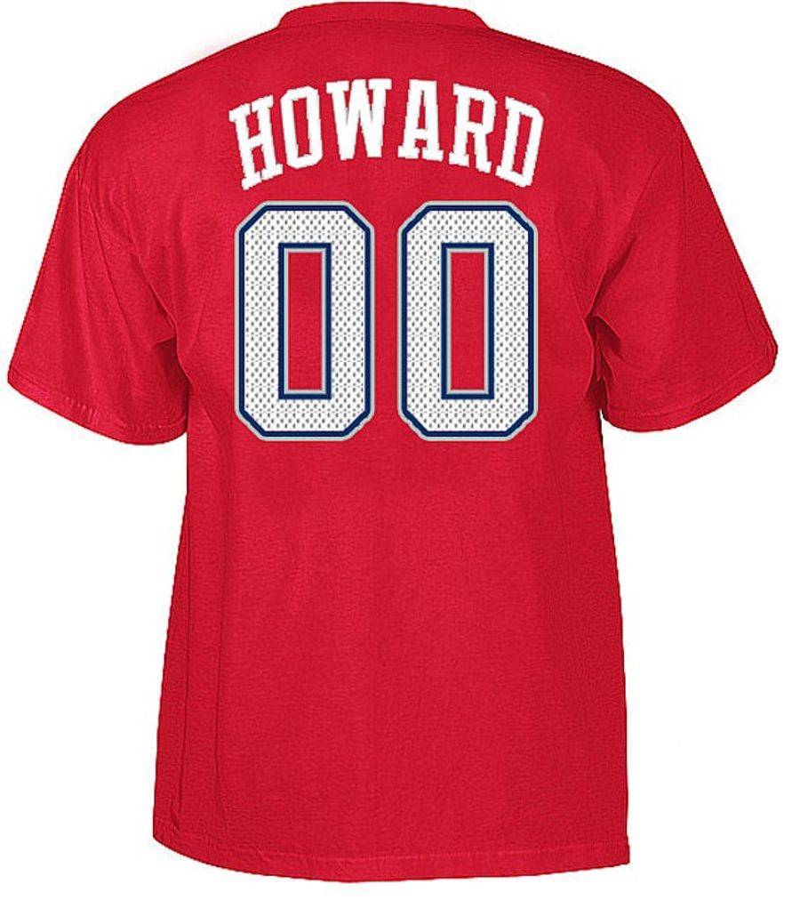 The NBA And ESPN Have Already Traded Dwight Howard To New Jersey [UPDATE]