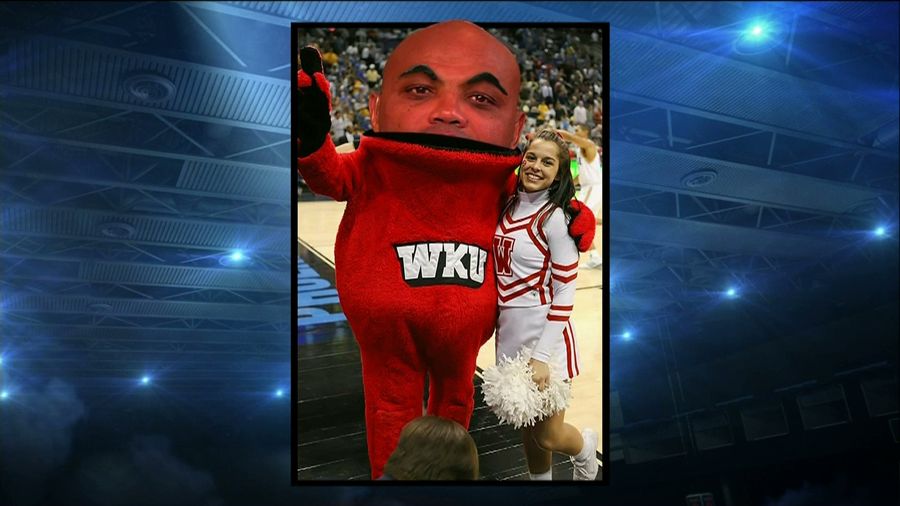 March Madness Means Charles Barkley Fueling Your Future Night Terrors