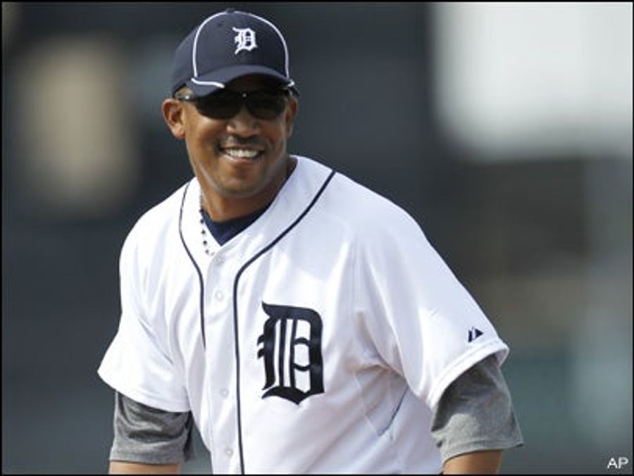 Octavio Dotel Could Have Rejoined The Defending Champions, Or Signed With An MLB-Record 13th Team. Guess Which He Chose.