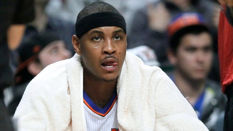 Linsanity Was Unbelievable; Carmelodrama Is Just Incomprehensible