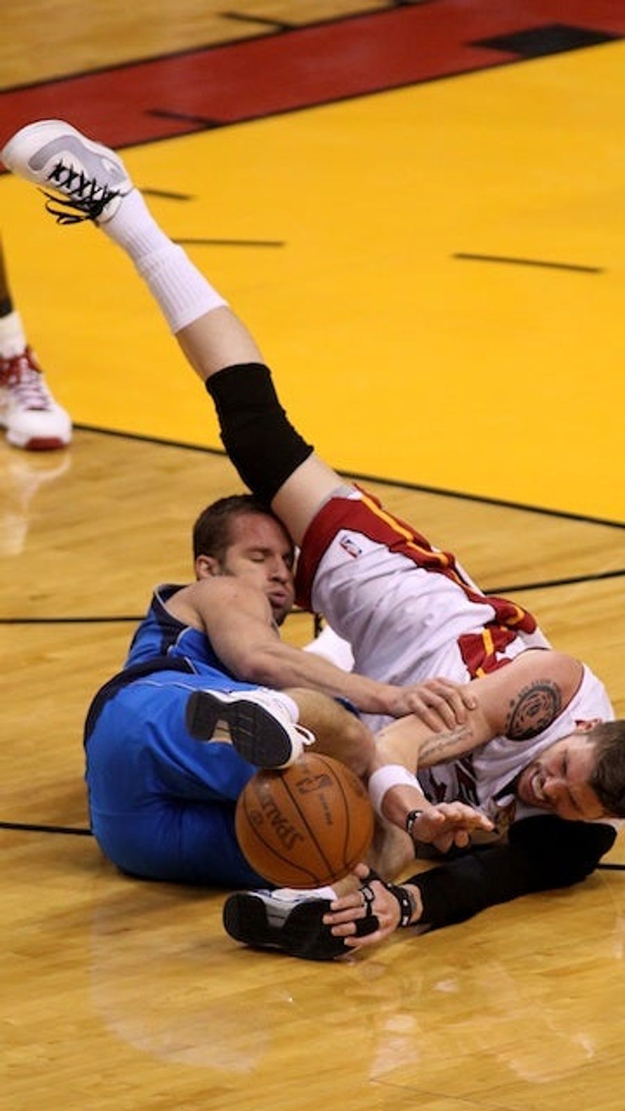 Grantland&#39;s Jonah Lehrer Loves Intangibles So Much He Made A Whole Argument Out Of Them