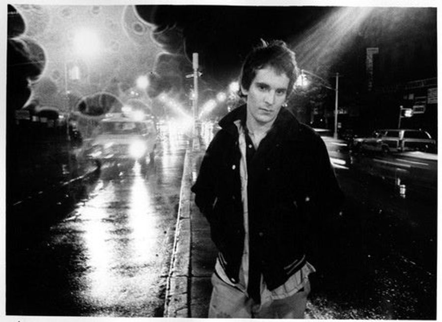 Getting High With Alex Chilton In Tuscaloosa, 1986-1990: An Oral History