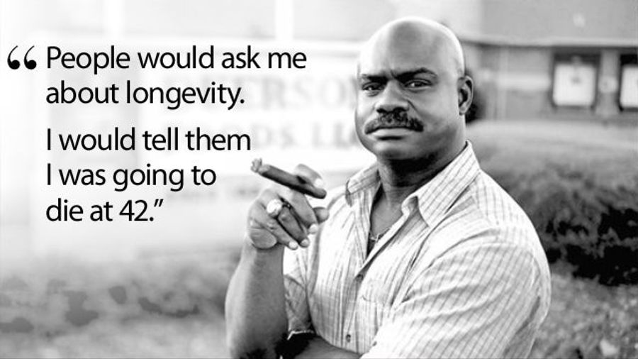 &quot;You Have To Accept My Pain&quot;: An Interview With Dave Duerson Three Months Before His Suicide