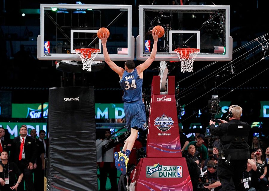 JaVale McGee To Become The Latest Non-Filipino On The Philippines National Basketball Team (UPDATE)