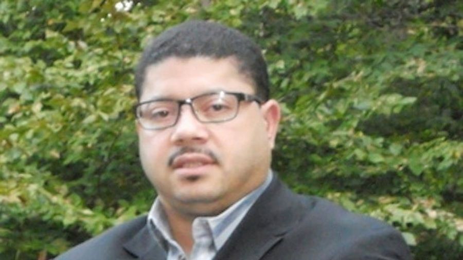 DC Assault Coach Charged With...Assault