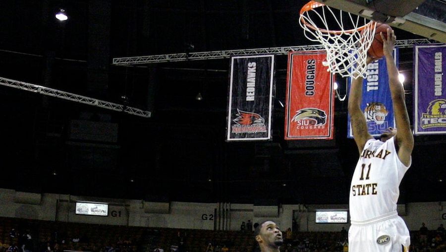 Your NCAA Tournament Open Thread: The Pretend-To-Still-Be-Working Games