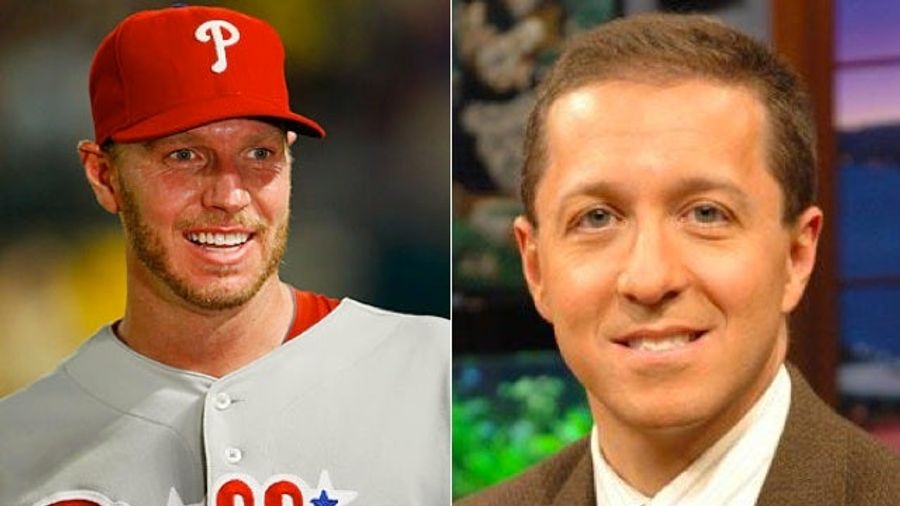 Roy Halladay Accuses Ken Rosenthal Of Throwing Some Shit Against The Wall