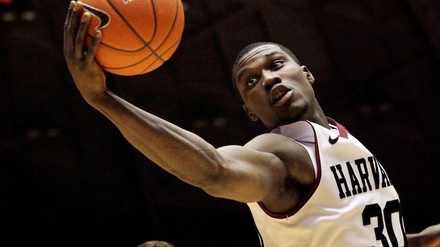 Your NCAA Tournament Open Thread: The Sneak-Out-Of-Work Games