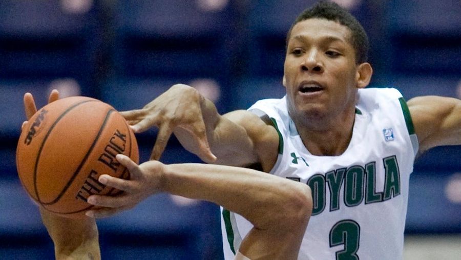 Your NCAA Tournament Open Thread: The Feeling-A-Little-Sleepy-And-Bored-Honestly Games