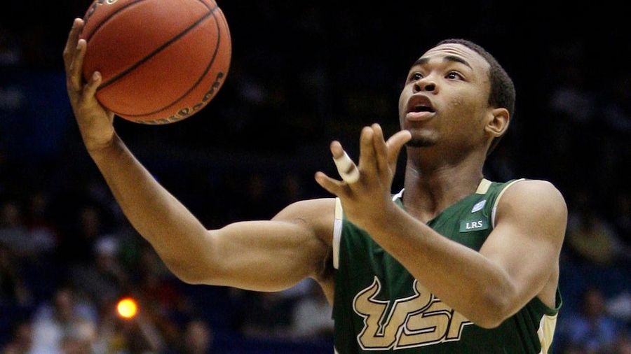Your NCAA Tournament Open Thread, Day Two: The Night Games