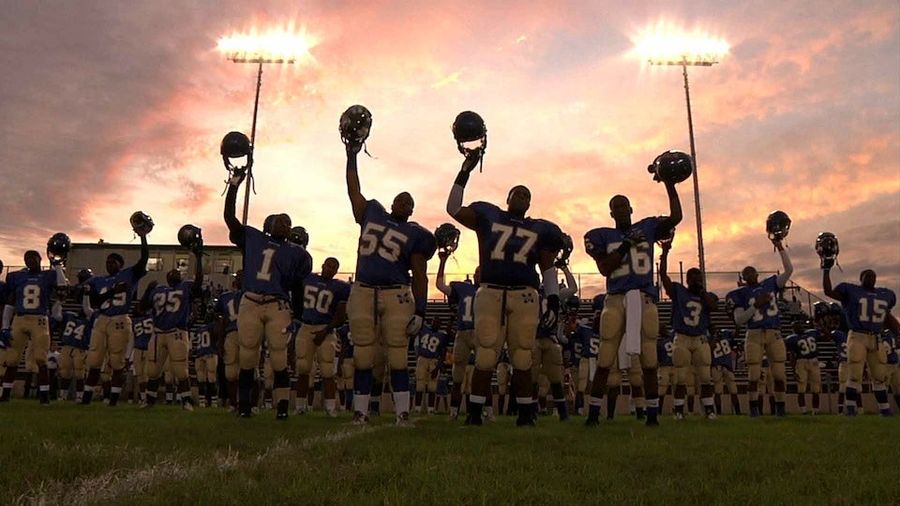 What Impoverished High-School Football Players Teach Us About The Virtues Of Capitalism: Nothing, Unless You Are A Lunatic Who Writes For <em>Forbes</em>