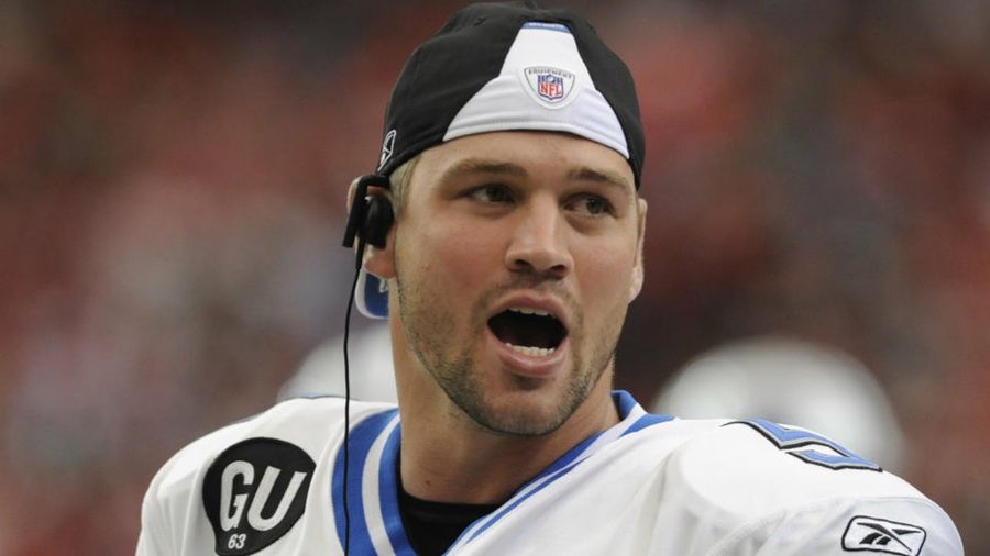 The Jets Have Decided To Push Mark Sanchez By Signing... Drew Stanton?
