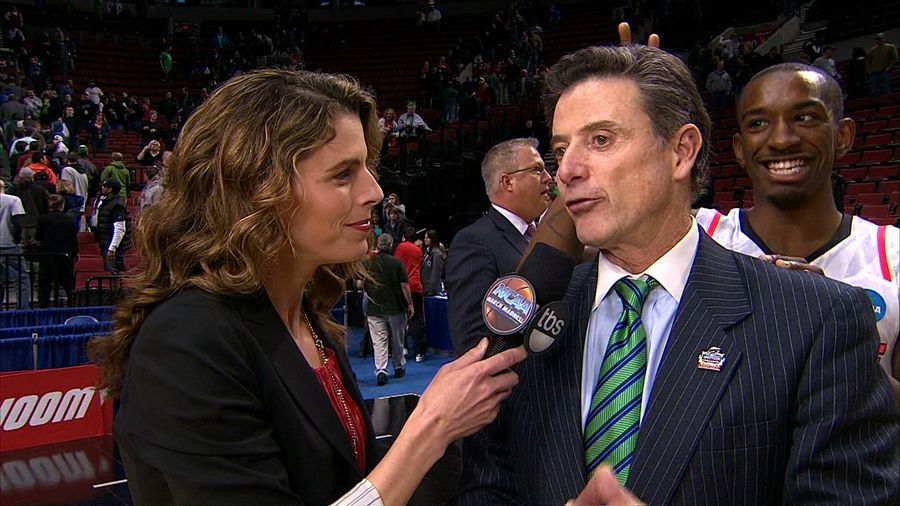 Shock & Awe: Faces Of March Madness, Day Three