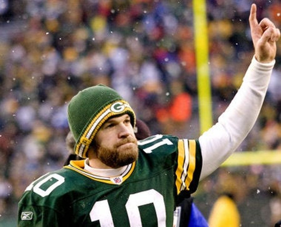 Matt Flynn Signs With The Seattle Seahawks, Dolphins Running Out Of Options