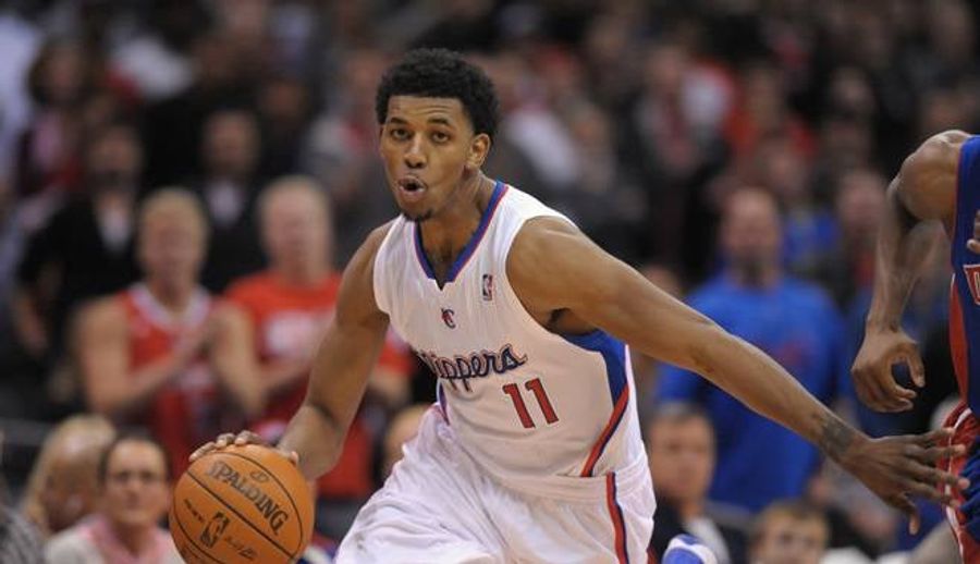 Nick Young's Parents Were Screaming When They Found Out He Was Leaving The Wizards