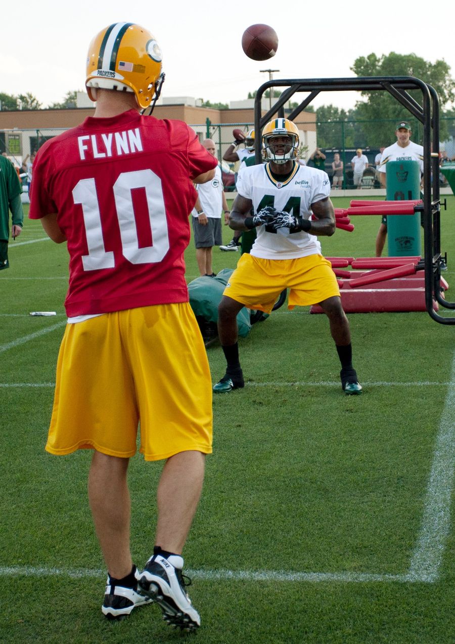 Matt Flynn Chose Seattle Over Miami Because The Seahawks Are "Led By The Right Type Of People"