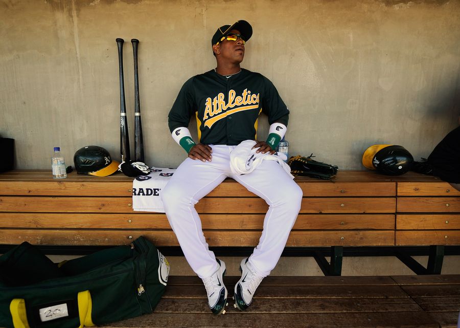 I Have A Confession: I Don&#39;t Know How To Pronounce Yoenis Cespedes
