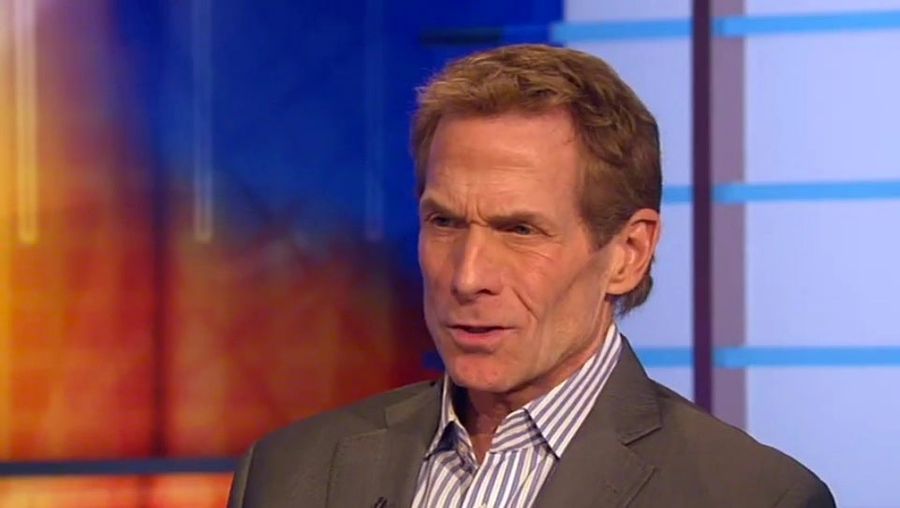 9 Things You Should Know About Skip Bayless, According To Skip Bayless