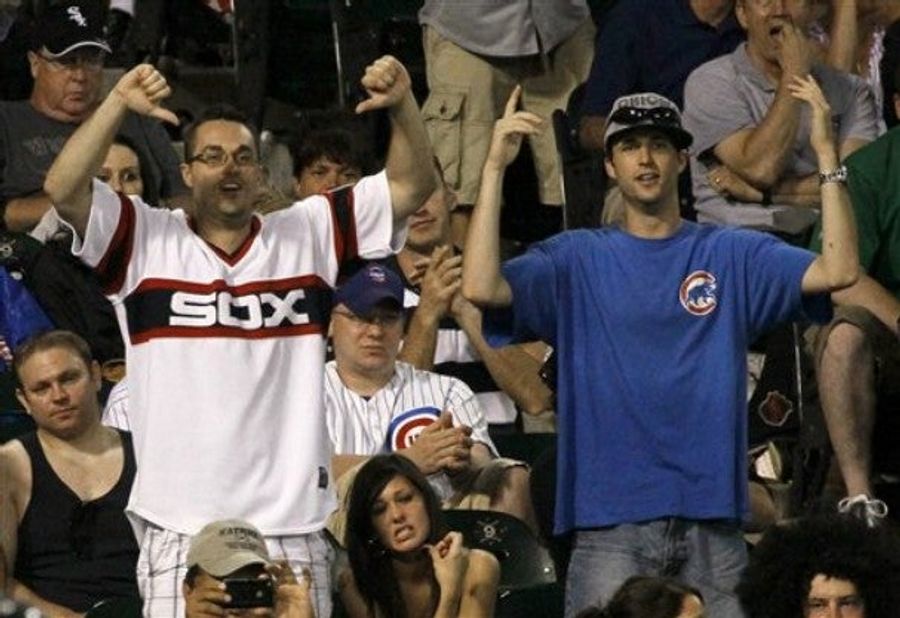 Folks In Chicago Preparing For The Worst Baseball Season Since The Carter Administration