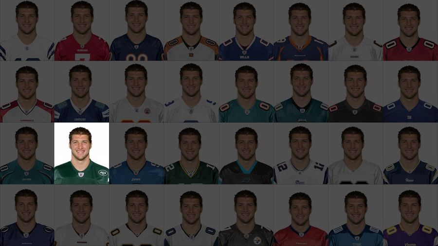 Report: Tim Tebow Has Been Traded To The Jets [UPDATED]