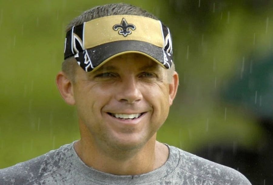 Sean Payton Suspended One Year, Saints Lose Draft Picks In Bounty Punishment
