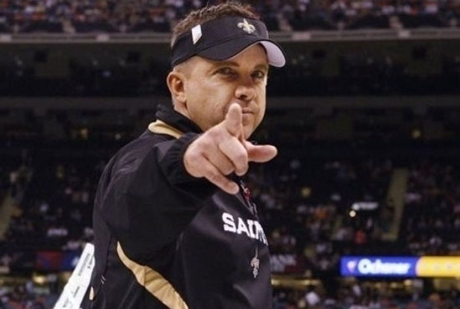 Look On The Bright Side: The Saints Just Saved $10 Million