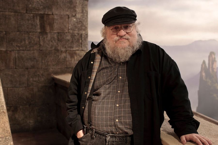 The Guy Who Wrote <i>Game Of Thrones</i> Hates The Tebow Trade