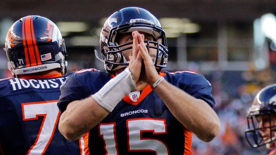 The Tim Tebow Trade Might Be Held Up Because The Jets Never Read Tebow's Contract