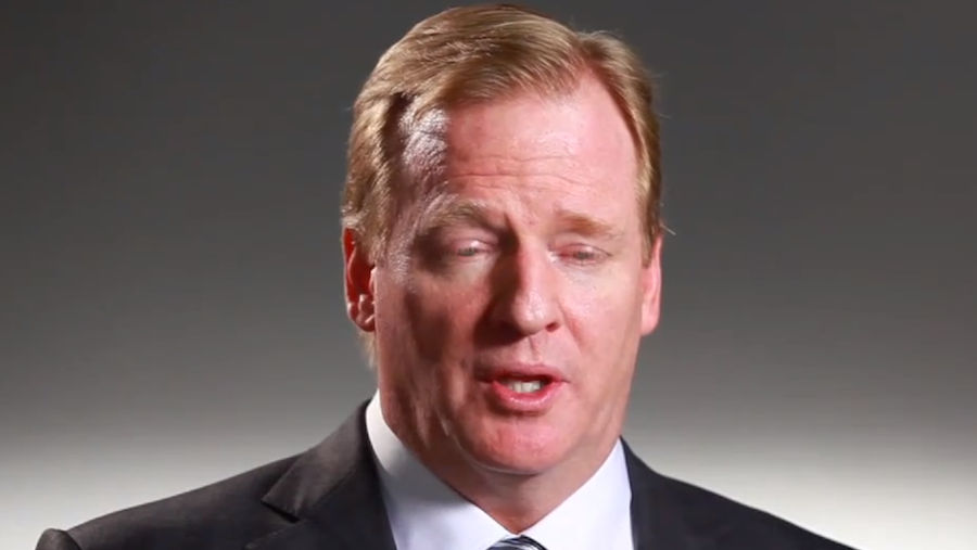 In Order To Save Football, Roger Goodell Will Destroy It