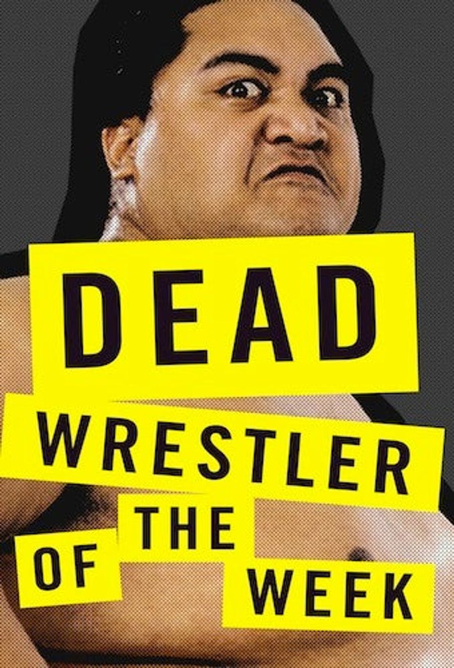 Dead Wrestler Of The Week: Yokozuna