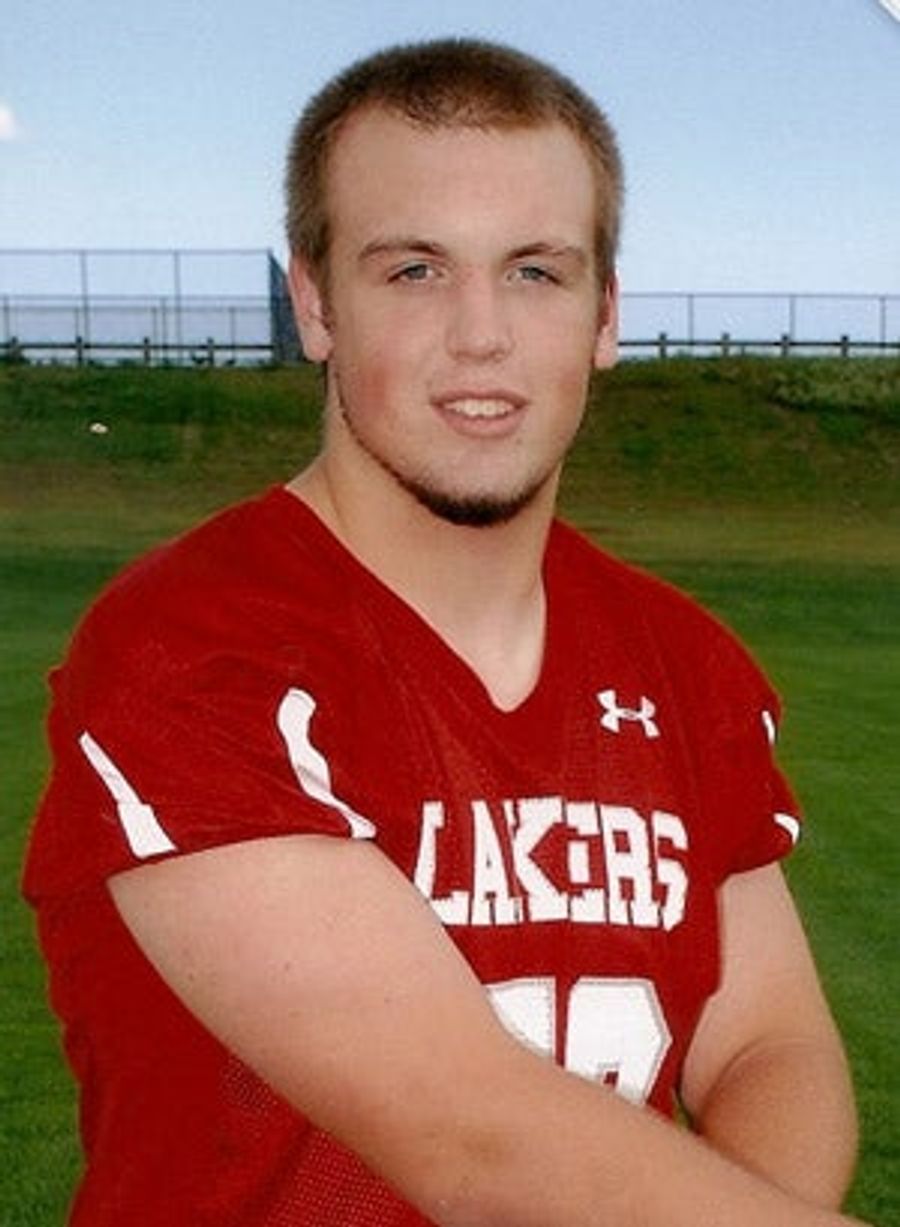 Boston College Football Player Charged With Recording Audio Of His Teammate Having Sex