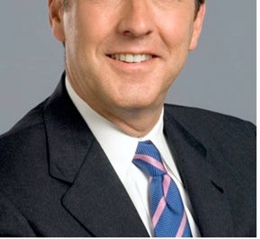 George Bodenheimer Requests That ESPN Employees Stop Telling The Media Who&#39;s Boinking Whom