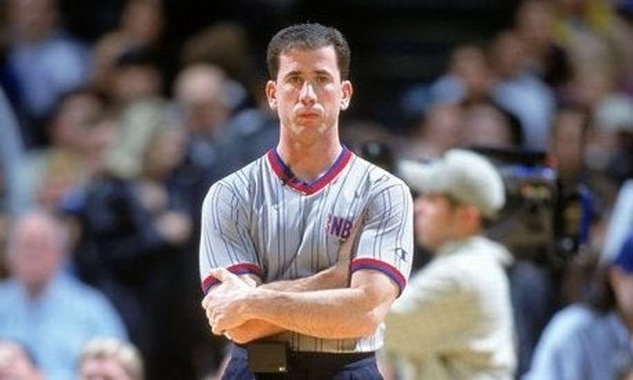 Watching The Watchmen: Tim Donaghy Breaks Down The Officiating In Game 1