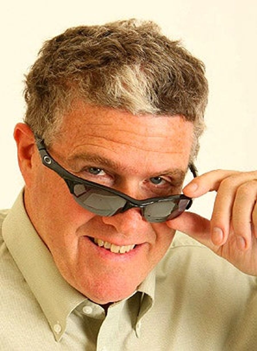 The Peter King Dialectic