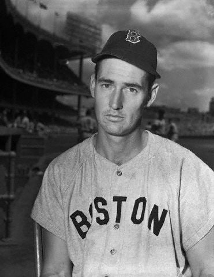 Somehow, The Chilled Afterlife Of Ted Williams Manages To Get Weirder