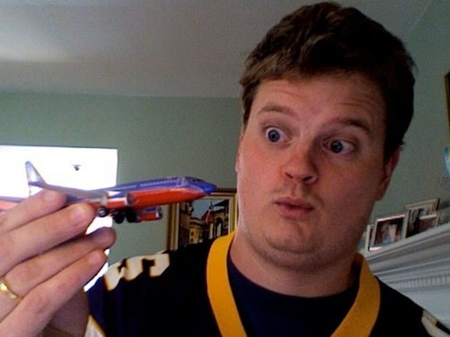 Overhyped Week 4 NFL Grudge Match? This Calls For A DEADSPIN FIELD TRIP