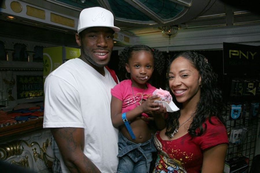 Jets Bonus Goes Straight To Cromartie's Baby Mamas