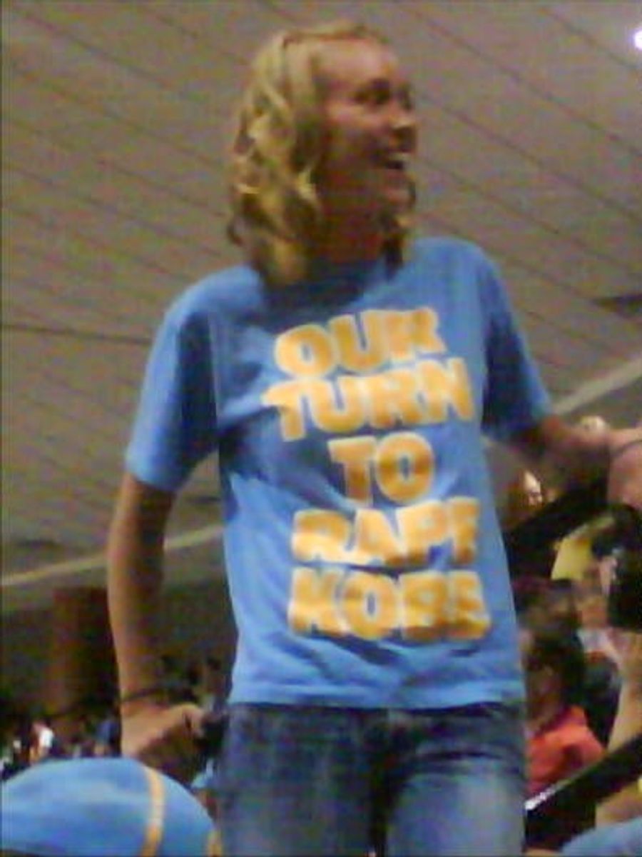 I Wonder What Kind Of Clever Anti-Kobe Shirts Orlando Has In Store?