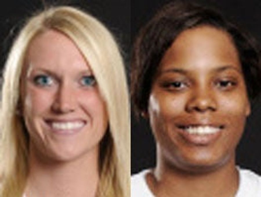 Missouri Basketball Players (Who Are Women) Beat Up Cheerleader (Who Isn't)