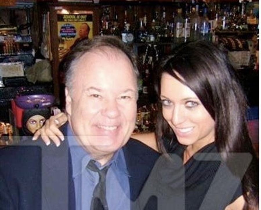 You Can't Have A Conversation About Tiger Woods Without Mr. Belding
