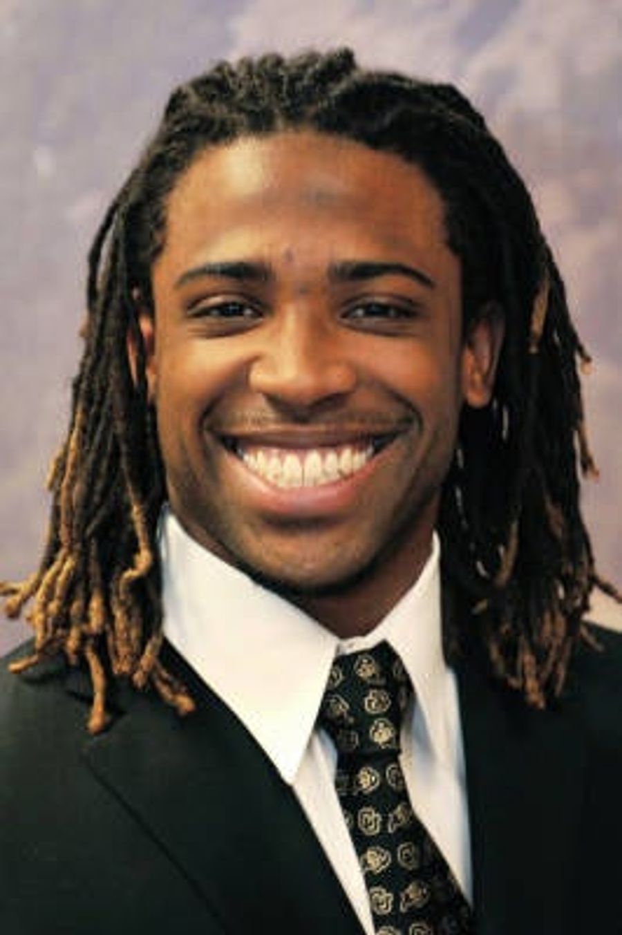 Colorado Gives Football Player A Blog, Takes It Away When He Blogs About His Libido