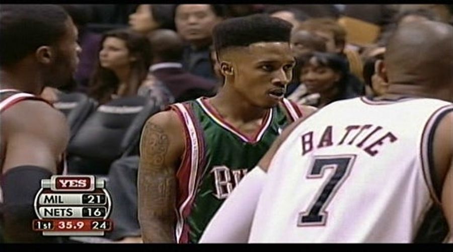 The Return Of The Hi-Top Fade