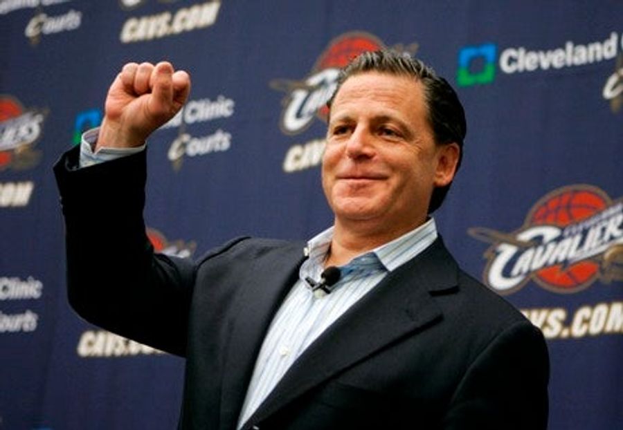 LeBron Watch, Day 55: Dan Gilbert's Top Secret Second Letter To Cleveland