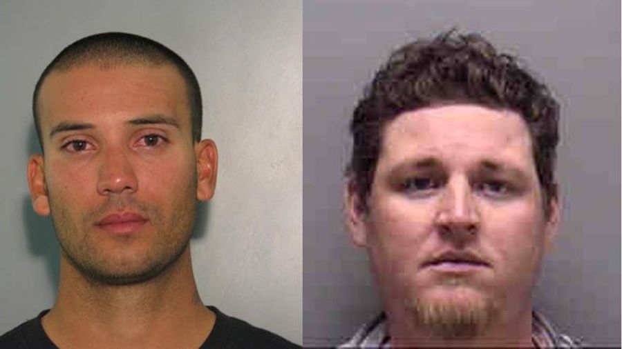 Bobby Jenks And Matt Bush Were Both Charged With DUIs In Florida In The Past 24 Hours