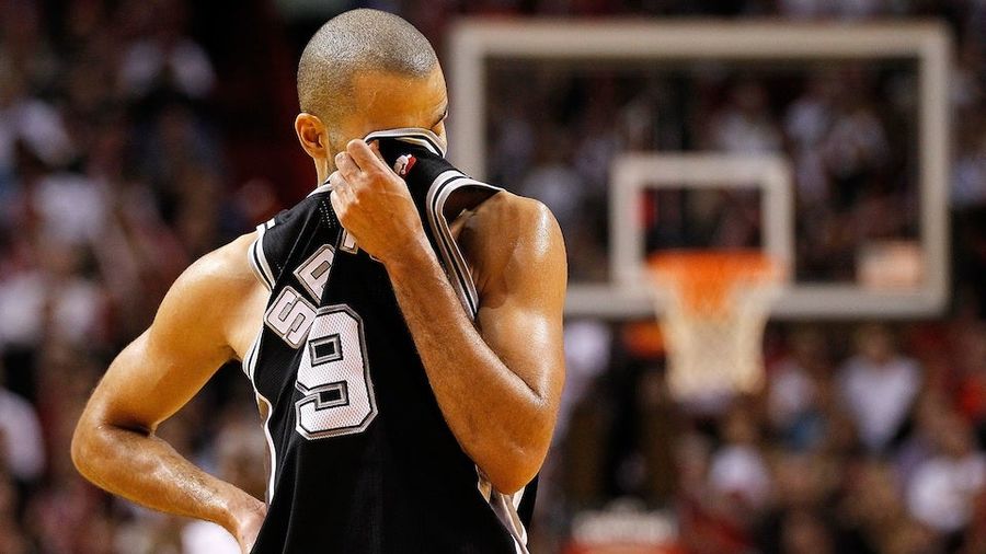 The Spurs May Be Near The Top Of The NBA, But Their Tickets Are In The Cellar