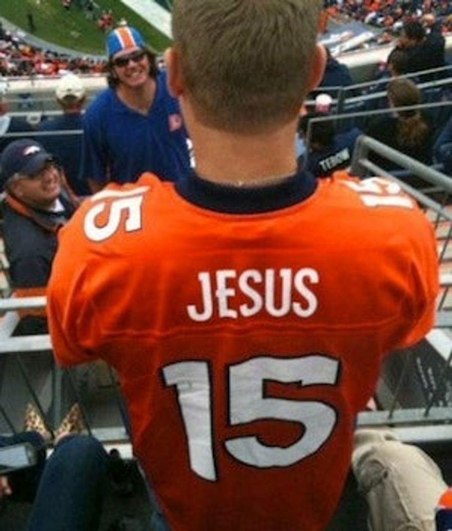 Jets Fan Who Died Last Week Had Strong Premonition That New York Would Acquire Tim Tebow