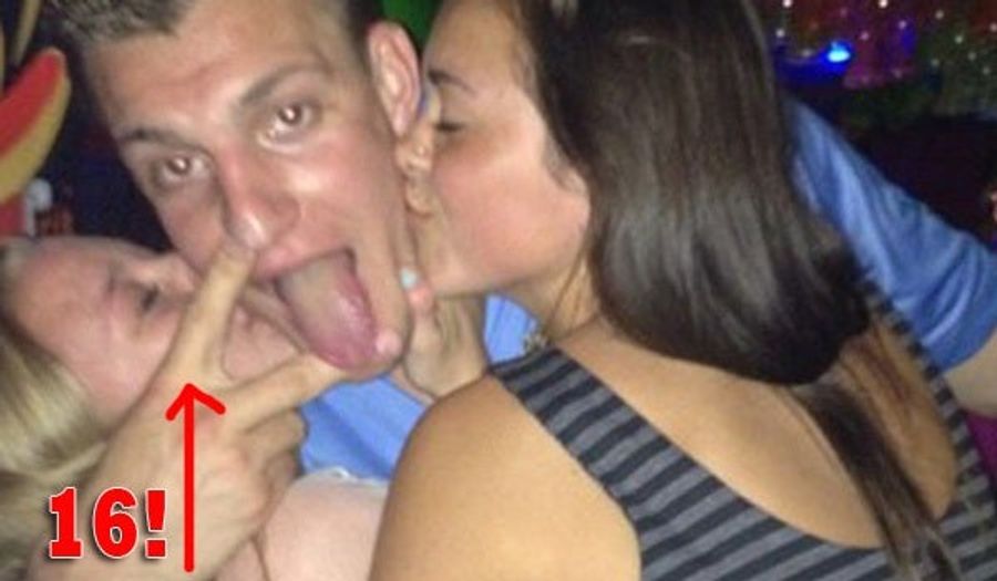 Rob Gronkowski's Public Relations Team's Official Response To Our Spring Break Photos And That Story About The 16-Year-Old
