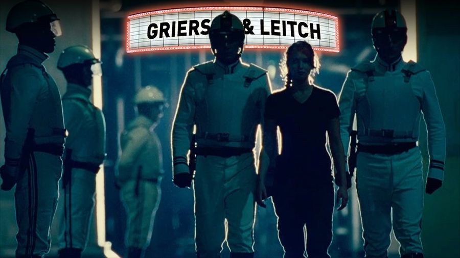 7 Ways <i>The Hunger Games</i>&#39;s Bleak Future Is Exactly Like All Other Bleak Sci-Fi Futures (Except With Lenny Kravitz)