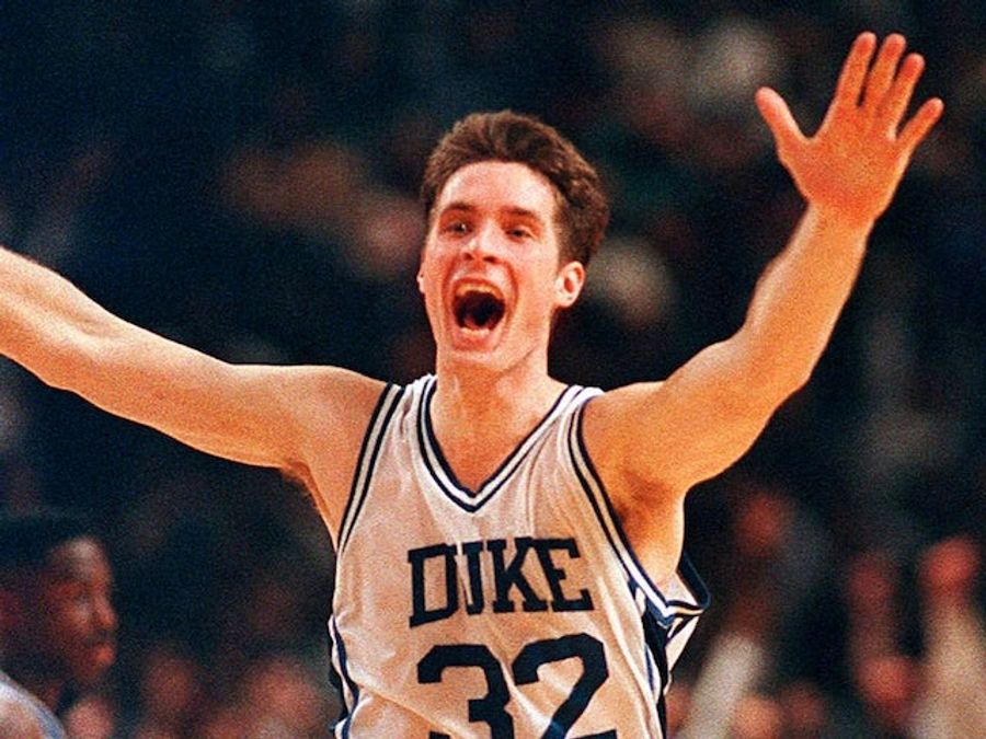 Why Is This NCAA Tournament So Boring?